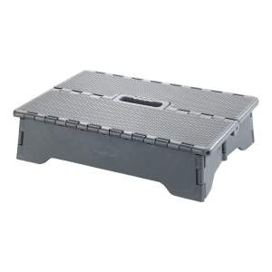 Šedý stupínek Secura – Maximex