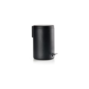 Pedálový kovový odpadkový koš 3 l Rim – Zone