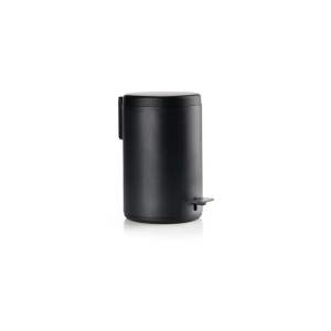 Pedálový kovový odpadkový koš 3 l Rim – Zone