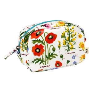 Kosmetická taštička Wild Flowers – Rex London