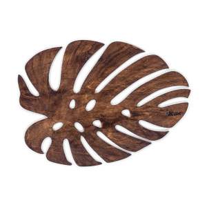 Dřevěné prostírání 45×33 cm – ZicZac