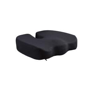 Ergonomický polštář s výplní z paměťové pěny 35×45 cm – Mila Home