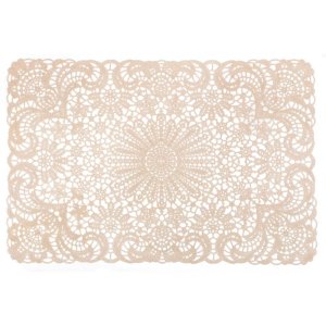 Plastové prostírání 45×30 cm – Tiseco Home Studio