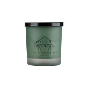 Vonná svíčka doba hoření 48 h Krok: Coconut & Mango – Villa Collection
