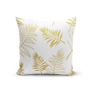 Povlak na polštář Minimalist Cushion Covers Galatio, 45 x 45 cm