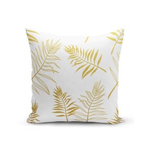 Povlak na polštář Minimalist Cushion Covers Galatio, 45 x 45 cm