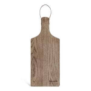 Dřevěné prkénko 52.5×18 cm Rustic – Bonami Selection