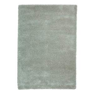 Světle zelený koberec 80×150 cm Sierra – Think Rugs