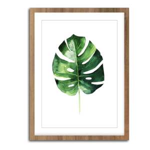Obraz 30×40 cm Greenery – Styler