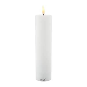 LED svíčka (výška 20 cm) Sille Exclusive – Sirius