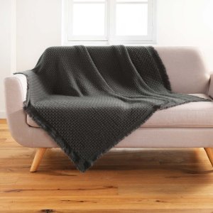 Deka 125×150 cm Coraline – douceur d’intérieur