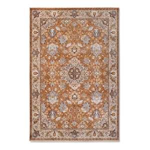 Oranžový koberec 200×265 cm Egon – Villeroy&Boch