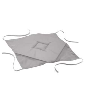 Podsedák 40×40 cm Essentiel – douceur d’intérieur