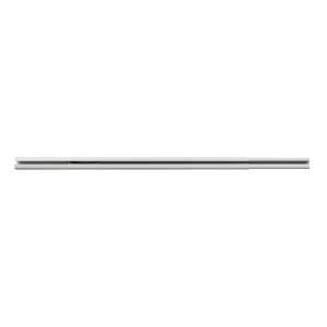 Bílá tyč na sprchový závěs 75 – 125 cm Era – Wenko