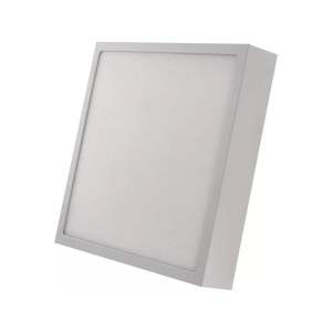 Bílé LED stropní svítidlo 22,5×22,5 cm Nexxo – EMOS