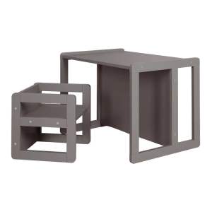Set dětského nábytku – Roba
