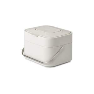 Nádobka na kompostovatelný odpad Joseph Joseph IntelligentWaste Stack, 4 l