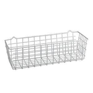 Úložný multifunkčný košík Metaltex Koala, šířka 33 cm