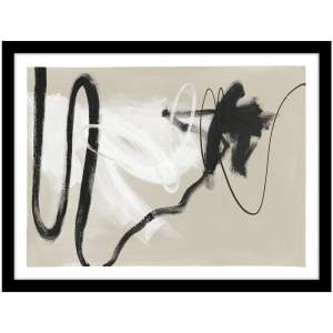 Obraz 41×31 cm Less But Better – Malerifabrikken