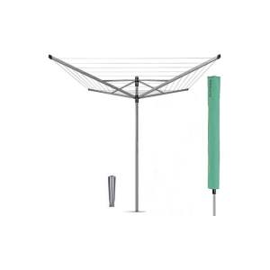 Venkovní sušák na prádlo Lift-O-Matic 50m – Brabantia