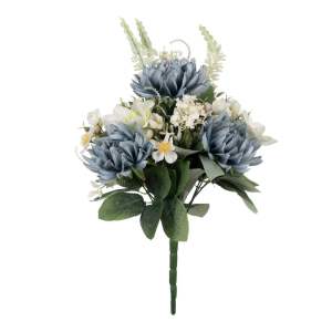 Umělá květina (výška 48 cm) Azul – Ixia