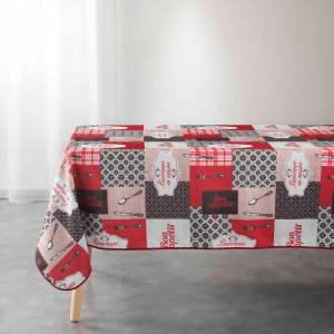 Ubrus 150×240 cm Brunch – douceur d’intérieur