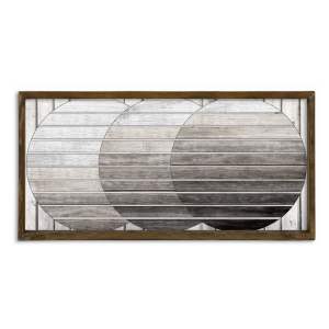 Obraz 120×60 cm Circles – Wallity