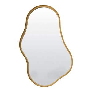 Nástěnné zrcadlo 39×59 cm Levu – Light & Living