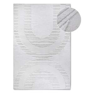 Krémový koberec 160×235 cm Bartoux Cream White – Elle Decoration