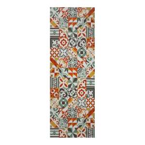 Koberec běhoun 52×100 cm Sprinty Toscanella – Universal