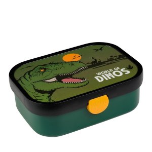 Dětský svačinový box Mepal Dino