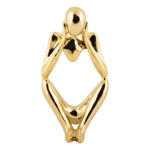 Soška z polyresinu (výška 23,5 cm) Dreaming – PT LIVING