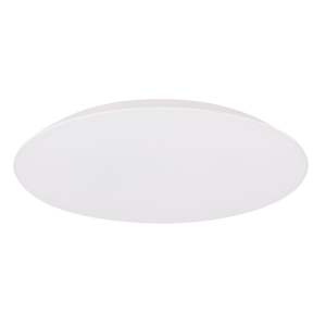 Bílé LED stropní svítidlo ø 28 cm Mega – Candellux Lighting