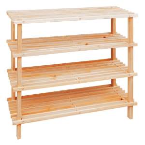 Botník v přírodní barvě – Premier Housewares