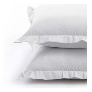 Povlaky na polštáře v sadě 2 ks 45×45 cm Side – AmeliaHome