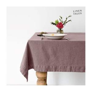 Lněný ubrus 140×300 cm – Linen Tales
