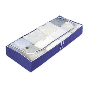Látkový úložný box pod postel – Wenko