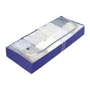 Látkový úložný box pod postel – Wenko
