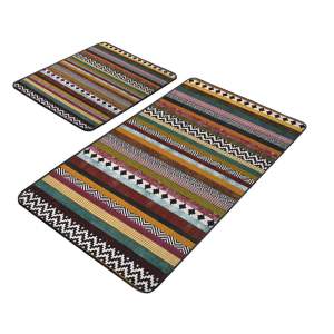 Koupelnové předložky v sadě 2 ks 60×100 cm – Mila Home