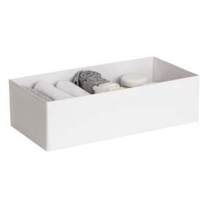 Kartonový organizer do šuplíku – Bigso Box of Sweden