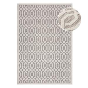 Béžový venkovní koberec 150×80 cm Mondo – Flair Rugs