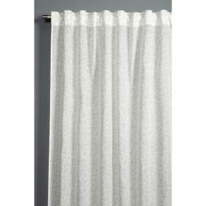Bílá záclona 135×245 cm Zen Silence – Gardinia