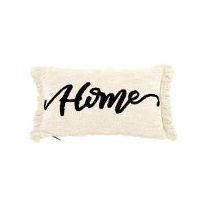 Dekorační polštář 50×30 cm Cotton Slub Home – Tiseco Home Studio