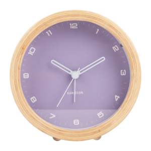 Budík ø 12 cm Gentle – Karlsson
