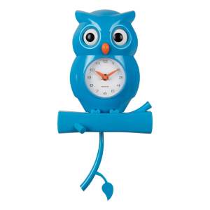 Dětské hodiny Owl – Karlsson
