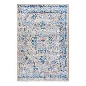 Světle modrý venkovní koberec 200×285 cm Rene – Villeroy&Boch