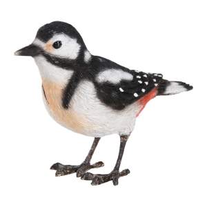 Polyresinová zahradní soška Bird – Esschert Design