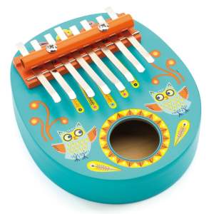 Dětská kalimba Djeco