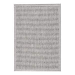 Šedý venkovní koberec 140×200 cm Giza – Ayyildiz Carpets
