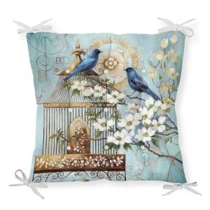 Podsedák 40×40 cm – Mila Home